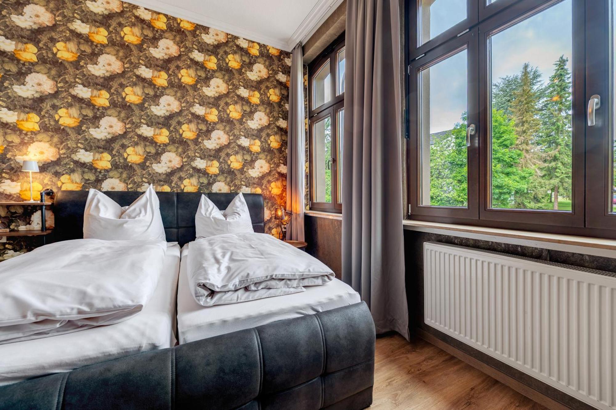 Bed And Breakfast St Wendel Prüm Exteriér fotografie