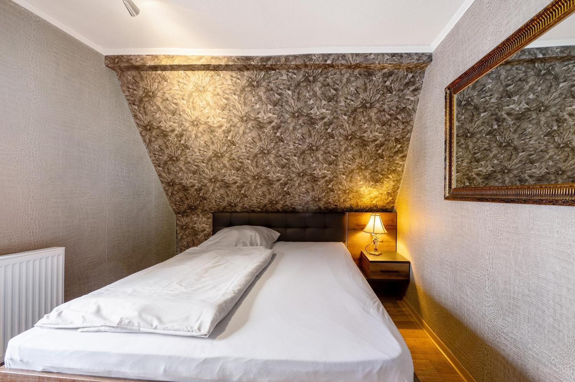Bed And Breakfast St Wendel Prüm Exteriér fotografie