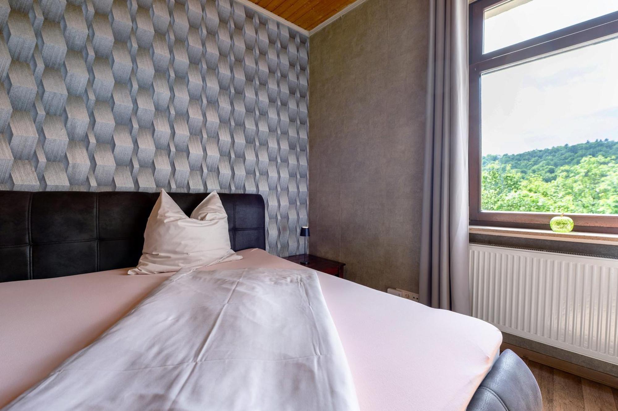 Bed And Breakfast St Wendel Prüm Exteriér fotografie