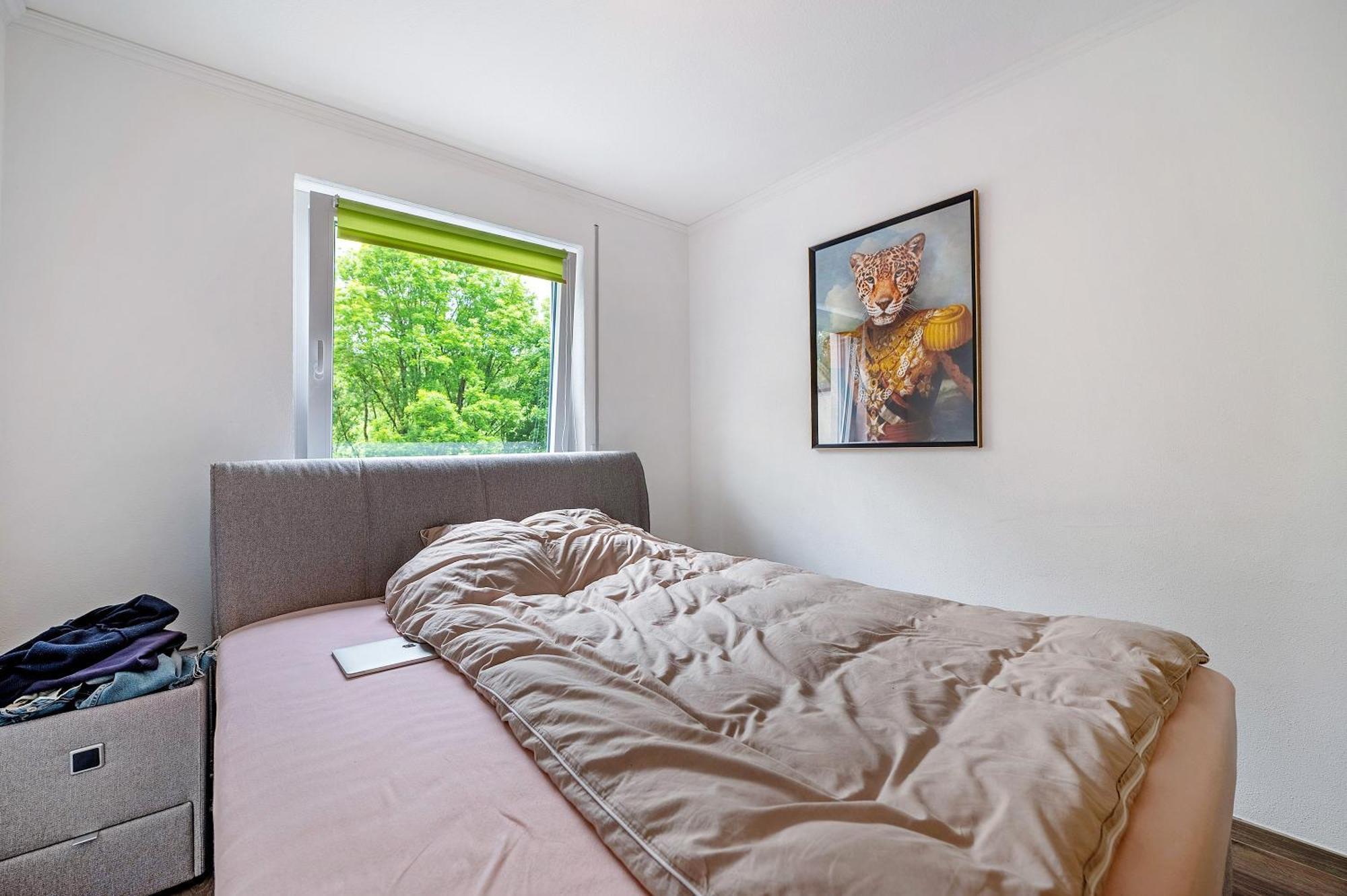 Bed And Breakfast St Wendel Prüm Exteriér fotografie