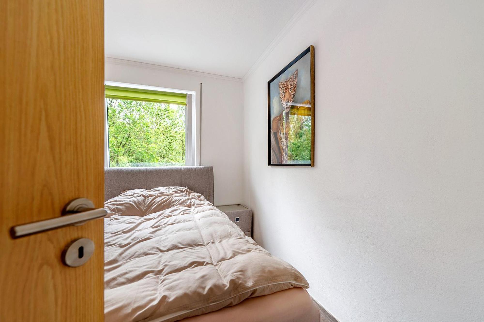Bed And Breakfast St Wendel Prüm Exteriér fotografie